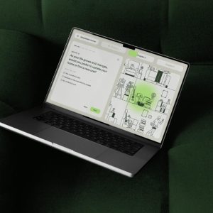 QuantumBook Pro